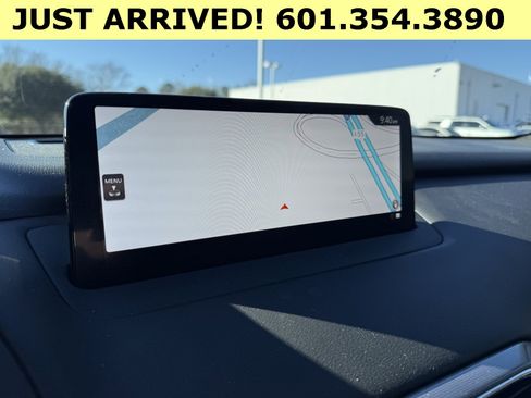 Used 2021 MAZDA CX-9 Signature image 14