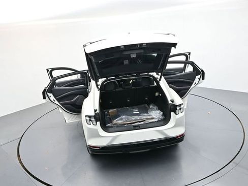 New 2025 Ford Mustang Mach-E Premium w/ Sport Appearance Package image 39