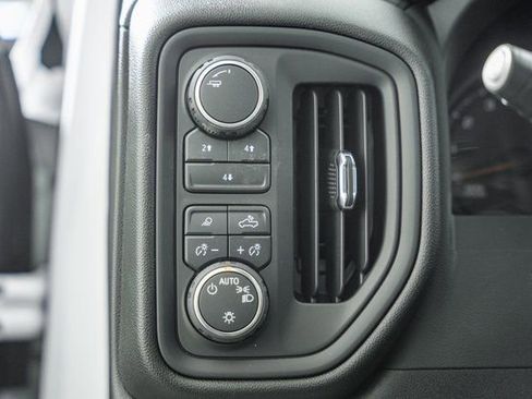 New 2026 Chevrolet Silverado 2500 Custom w/ Custom Value Package image 43