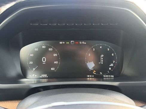 Used 2019 Volvo XC90 T6 Inscription w/ Advanced Package AWD/4WD image 8
