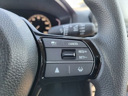 Used 2024 Honda Civic LX image 17