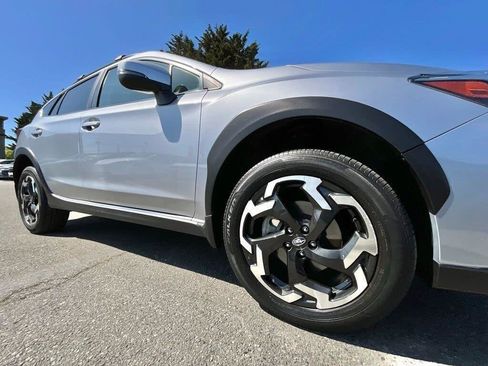 Certified 2023 Subaru Crosstrek 2.5i Limited AWD/4WD image 11