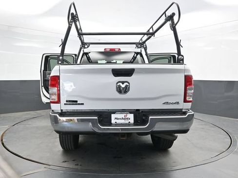 Used 2023 RAM 2500 Big Horn w/ Level 1 Equipment Group AWD/4WD image 53
