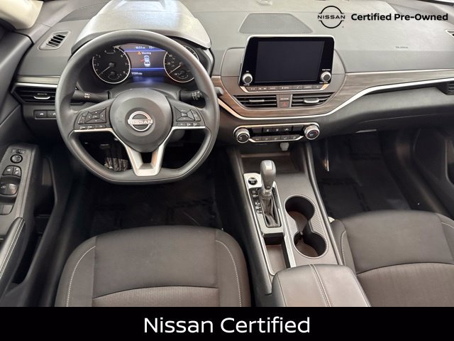 Certified 2026 Nissan Altima 2.5 SV FWD image 40