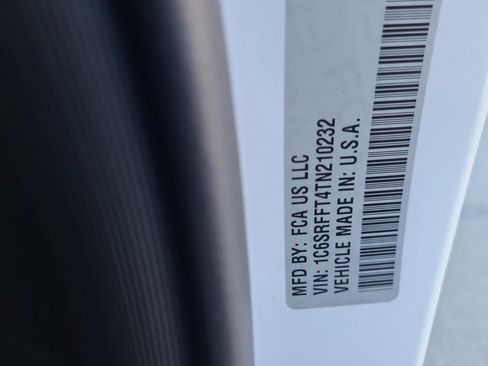 New 2026 RAM 1500 Big Horn image 35