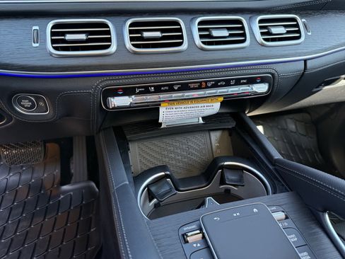 New 2026 Mercedes-Benz GLE 450 4MATIC image 21