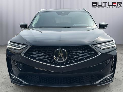 New 2026 Acura MDX SH-AWD w/ Advance Package image 2
