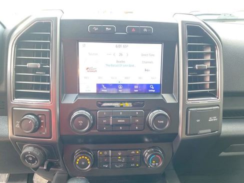 Used 2020 Ford F150 XLT w/ Equipment Group 302A Luxury AWD/4WD image 13