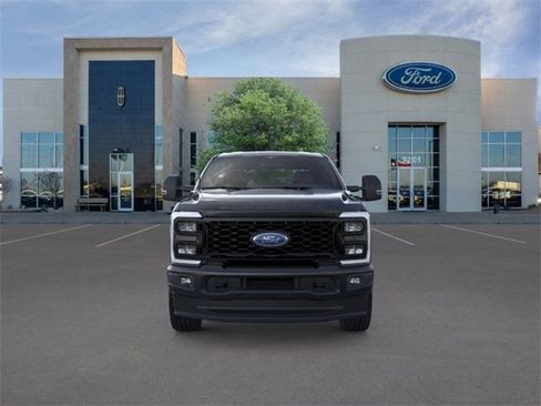 New 2026 Ford F350 XL w/ STX Appearance Package image 6