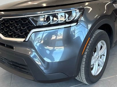 Used 2023 Kia Sorento LX