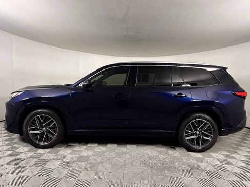 Used 2024 Lexus TX 350 FWD w/ Technology Package image 3