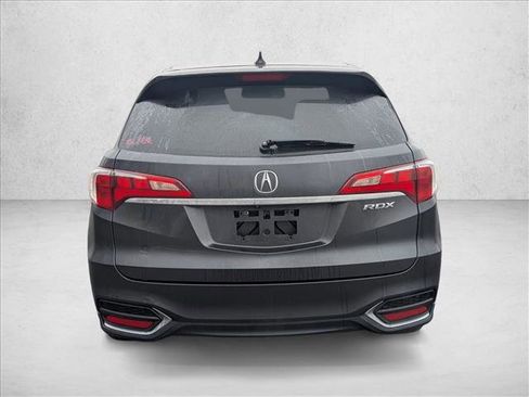 Used 2016 Acura RDX FWD image 6