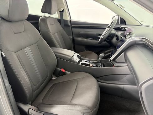 Used 2024 Hyundai Tucson SEL AWD/4WD image 29