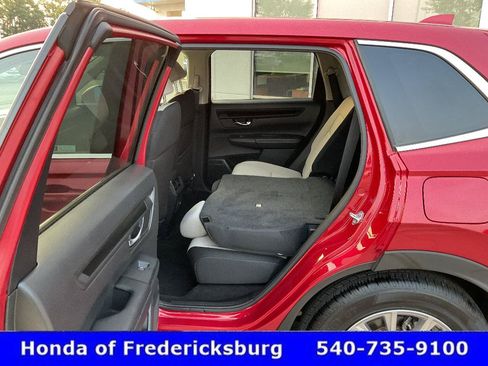 Certified 2024 Honda CR-V EX image 25