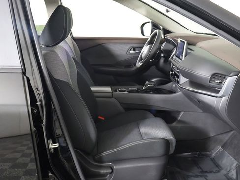Used 2023 Nissan Rogue SV AWD/4WD image 22