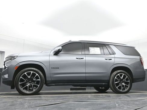 Certified 2022 Chevrolet Tahoe RST w/ Luxury Package image 51