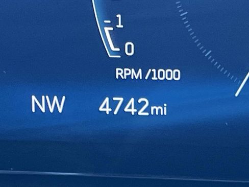 Used 2025 Cadillac CT5 Premium Luxury image 38