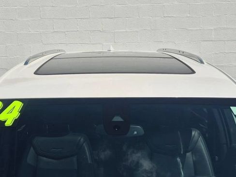 Used 2024 Cadillac XT6 Premium Luxury w/ LPO, Floor Liner Package AWD/4WD image 73