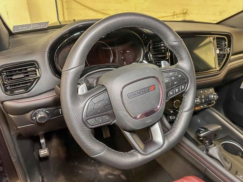 New 2026 Dodge Durango GT image 22