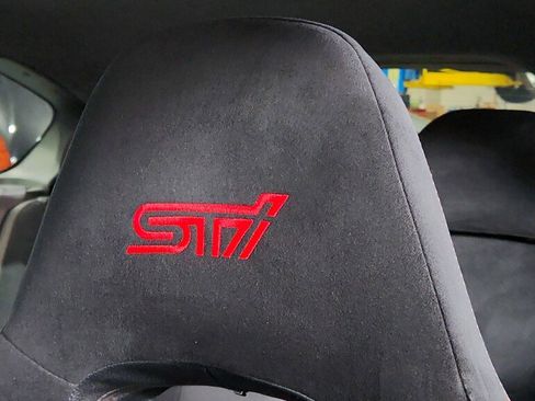 Used 2014 Subaru Impreza WRX STI image 28