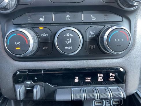 Used 2023 RAM 1500 Big Horn AWD/4WD image 21