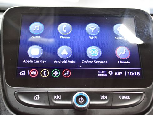 Used 2024 Chevrolet Malibu LT image 44