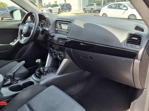 Used 2013 MAZDA CX-5 Sport FWD image 17