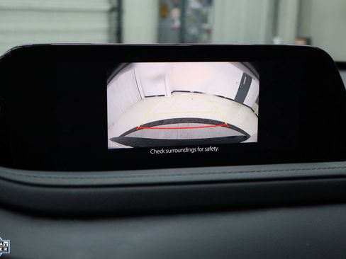 Used 2025 MAZDA CX-30 AWD 2.5 S w/ Preferred Package image 21