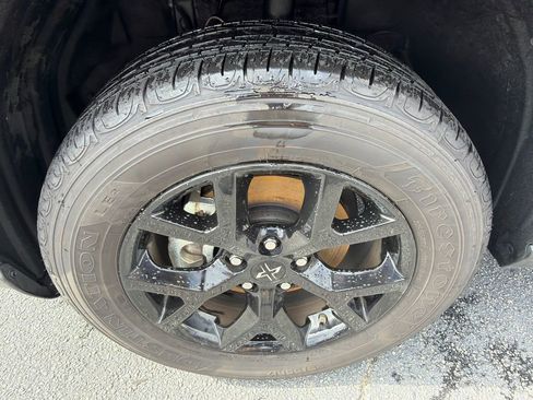 Used 2025 Toyota RAV4 LE image 11