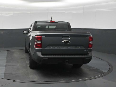 Used 2023 Ford Maverick Lariat w/ Lariat Luxury Package AWD/4WD image 6