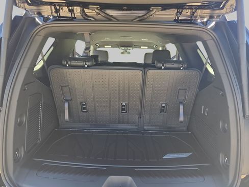 New 2026 Chevrolet Tahoe LT AWD/4WD image 14