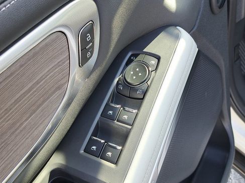 New 2026 Ford Expedition Max Platinum w/ Platinum Ultimate Package image 24