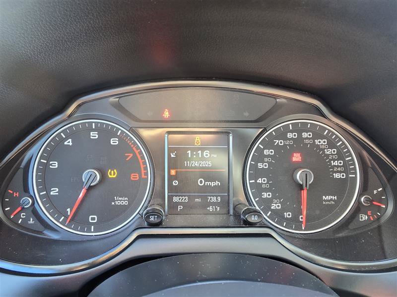 Used 2015 Audi Q5 2.0T Premium Plus AWD/4WD image 16