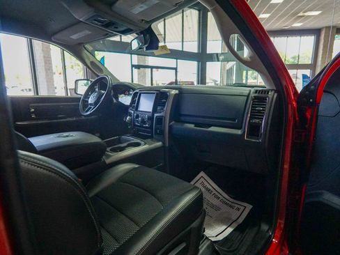 Used 2017 RAM 1500 Sport w/ Convenience Group RWD image 26