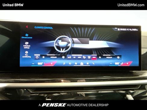 Used 2025 BMW X5 M60i image 19