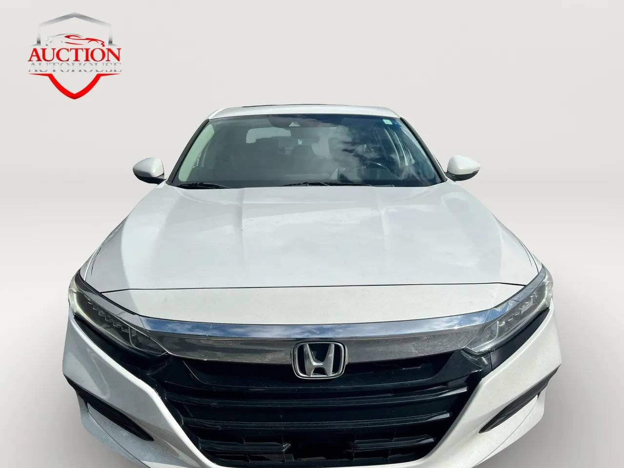 Used 2019 Honda Accord EX-L image 2