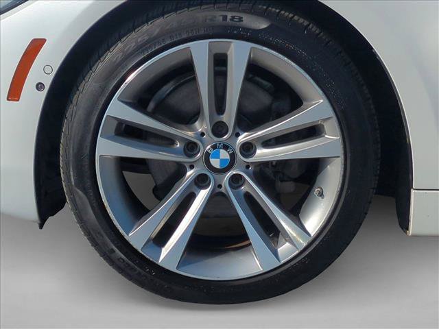 Used 2018 BMW 430i Convertible RWD image 22