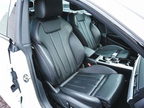 Used 2025 Audi A5 2.0T Premium Plus image 42