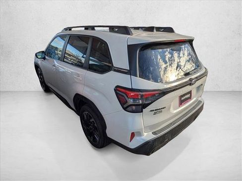 New 2025 Subaru Forester Limited image 6
