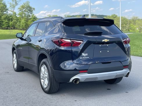 Used 2020 Chevrolet Blazer LT FWD image 6