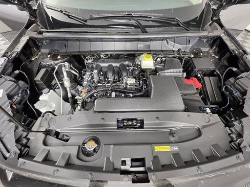New 2026 Nissan Pathfinder SL AWD/4WD image 11