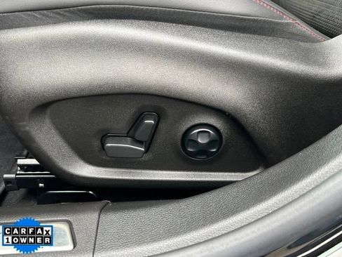 Used 2024 Dodge Hornet R/T Plus AWD/4WD image 18