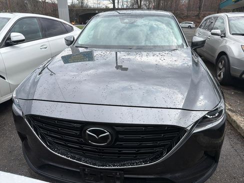 Used 2023 MAZDA CX-9 Touring Plus image 2