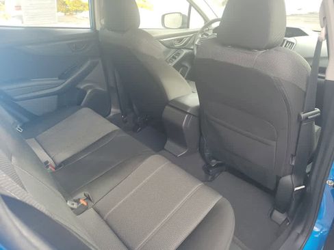 Used 2023 Subaru Impreza Premium image 24