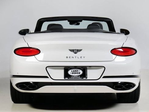 Used 2021 Bentley Continental GT V8 image 7