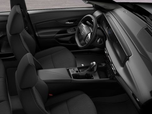 New 2026 Nissan Sentra SV w/ SV Convenience Package FWD image 23
