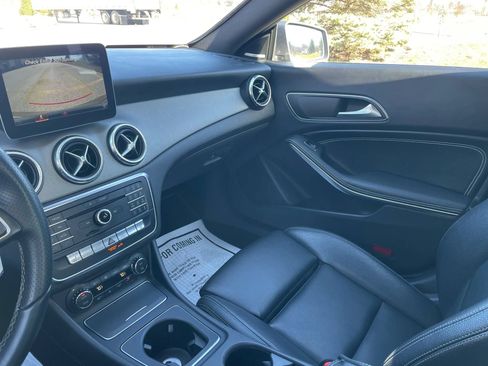 Used 2017 Mercedes-Benz CLA 250 4MATIC w/ Premium 1 Package image 23