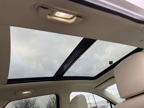 Certified 2023 Cadillac XT5 Premium Luxury w/ LPO, Floor Liner Package image 21