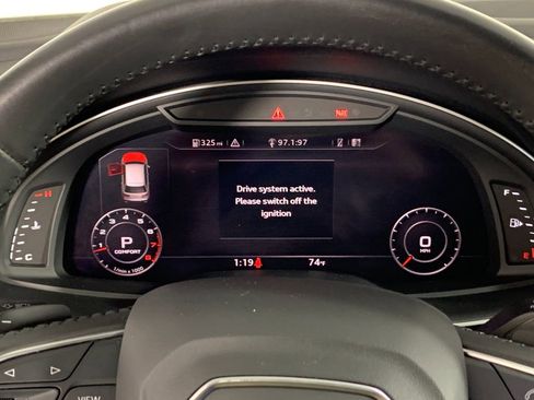 Used 2019 Audi Q7 3.0T Premium Plus AWD/4WD image 23