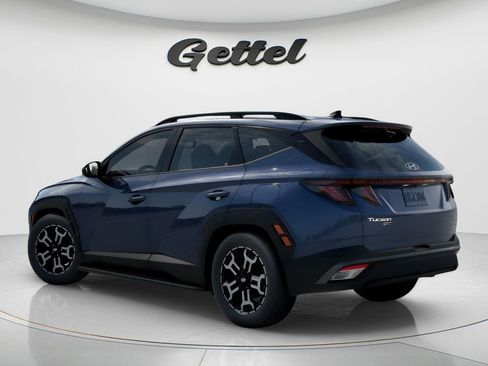 New 2026 Hyundai Tucson XRT FWD image 6